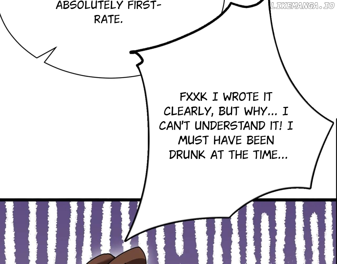 I’m Trapped In This Day For One Thousand Years Chapter 158 - page 62